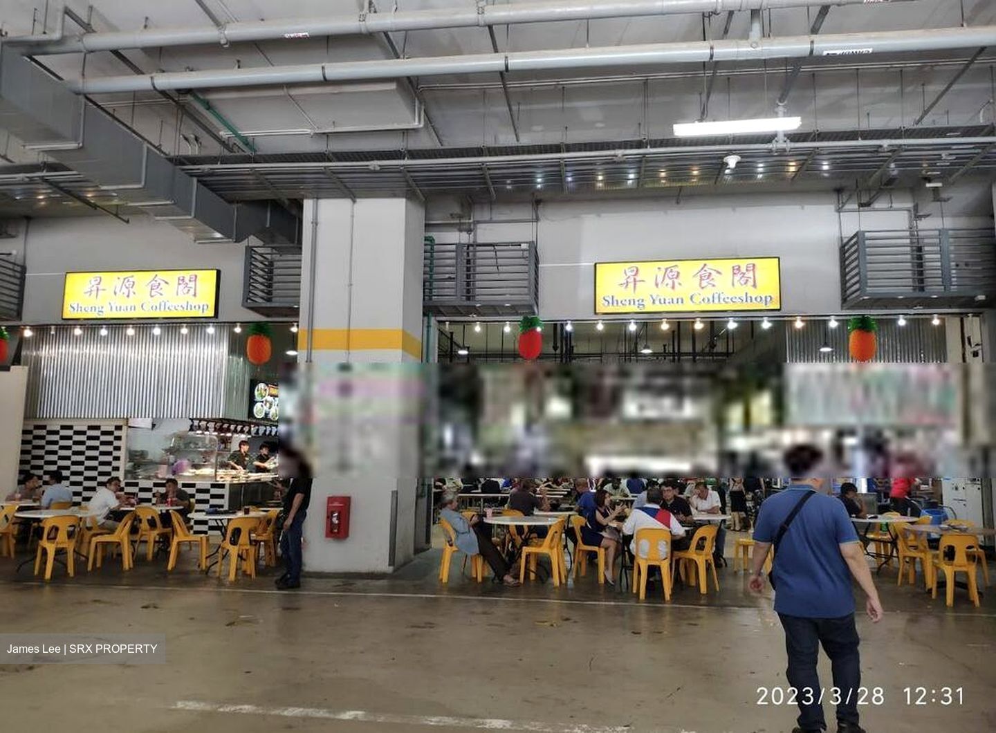 Carros Centre (D25), Factory #610993741